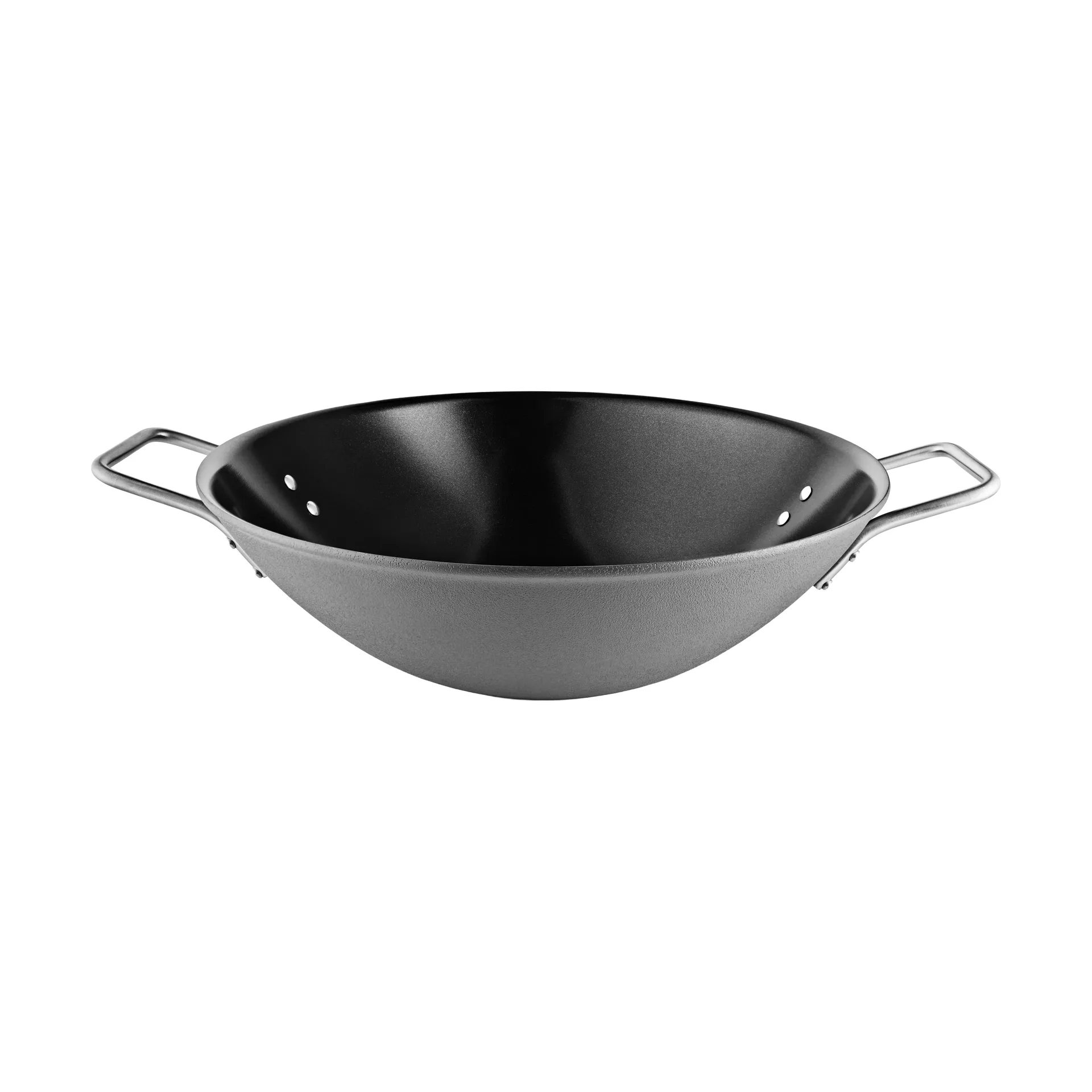 Wok Eva Trio Grey Line, 5 L Eva Solo