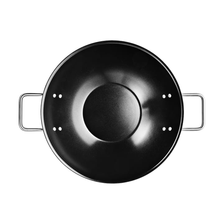 Wok Eva Trio Grey Line, 5 L Eva Solo