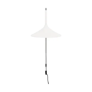 Applique U17 Hasle - Blanc huître, 134 cm - FDB Møbler