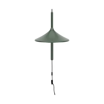 Applique U17 Hasle - Vert olive, 134 cm - FDB Møbler