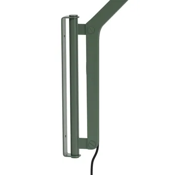 Applique U17 Hasle - Vert olive, 134 cm - FDB Møbler