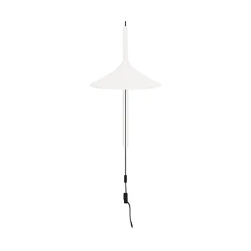 Applique U18 Hasle - Blanc huître, 67,5 cm - FDB Møbler