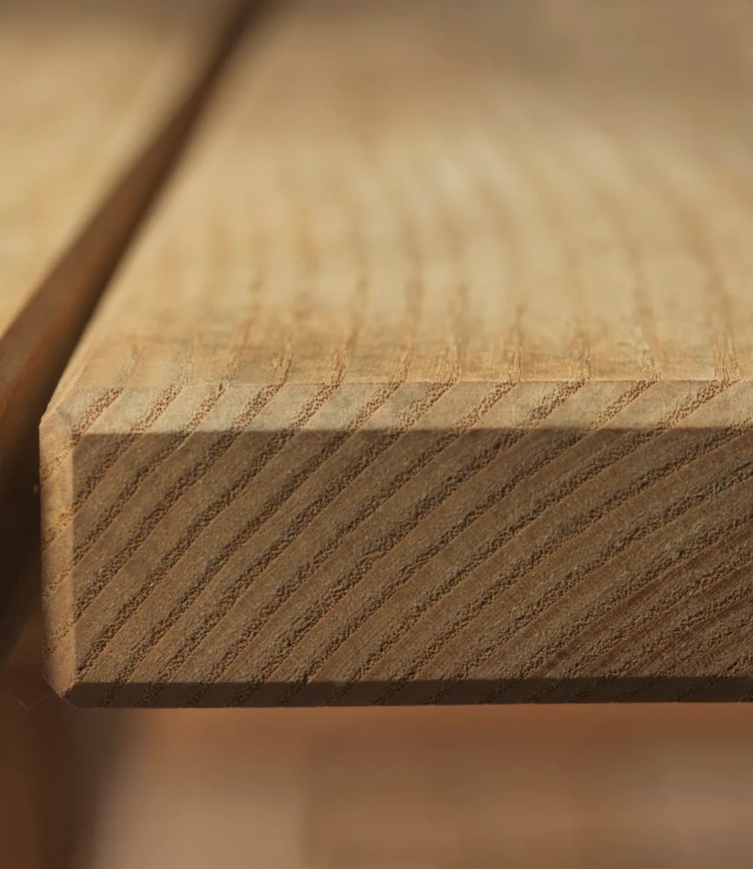 Banc M15 Ermelunden, Ash nature oiled FDB Møbler