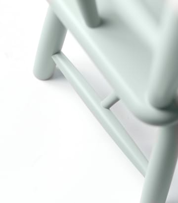 Banc pour enfants P11 - Blue grey - FDB Møbler