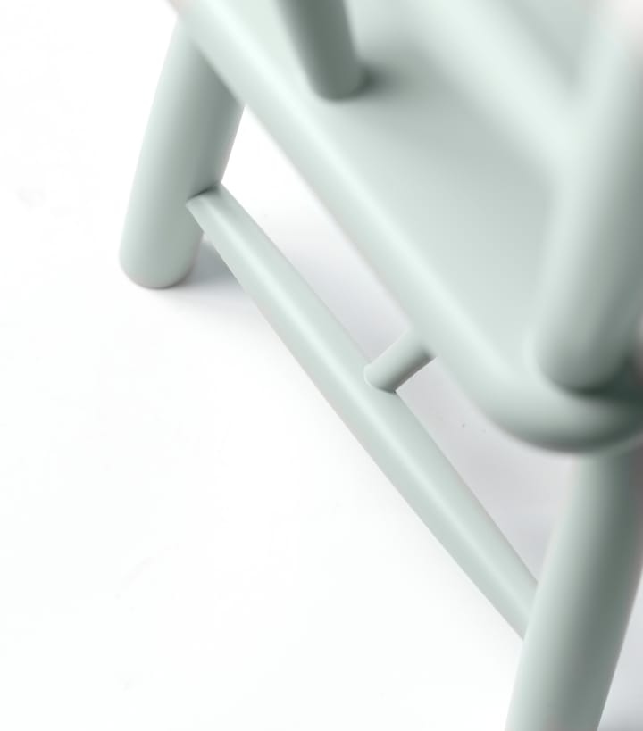 Banc pour enfants P11, Blue grey FDB Møbler