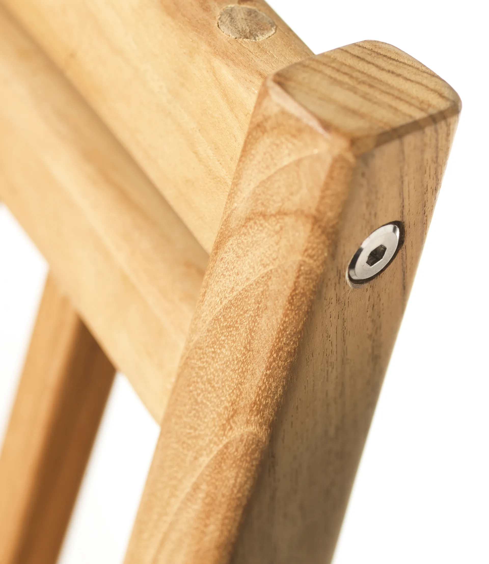 Chaise de jardin M1 Sammen, Teak-nature oiled FDB Møbler