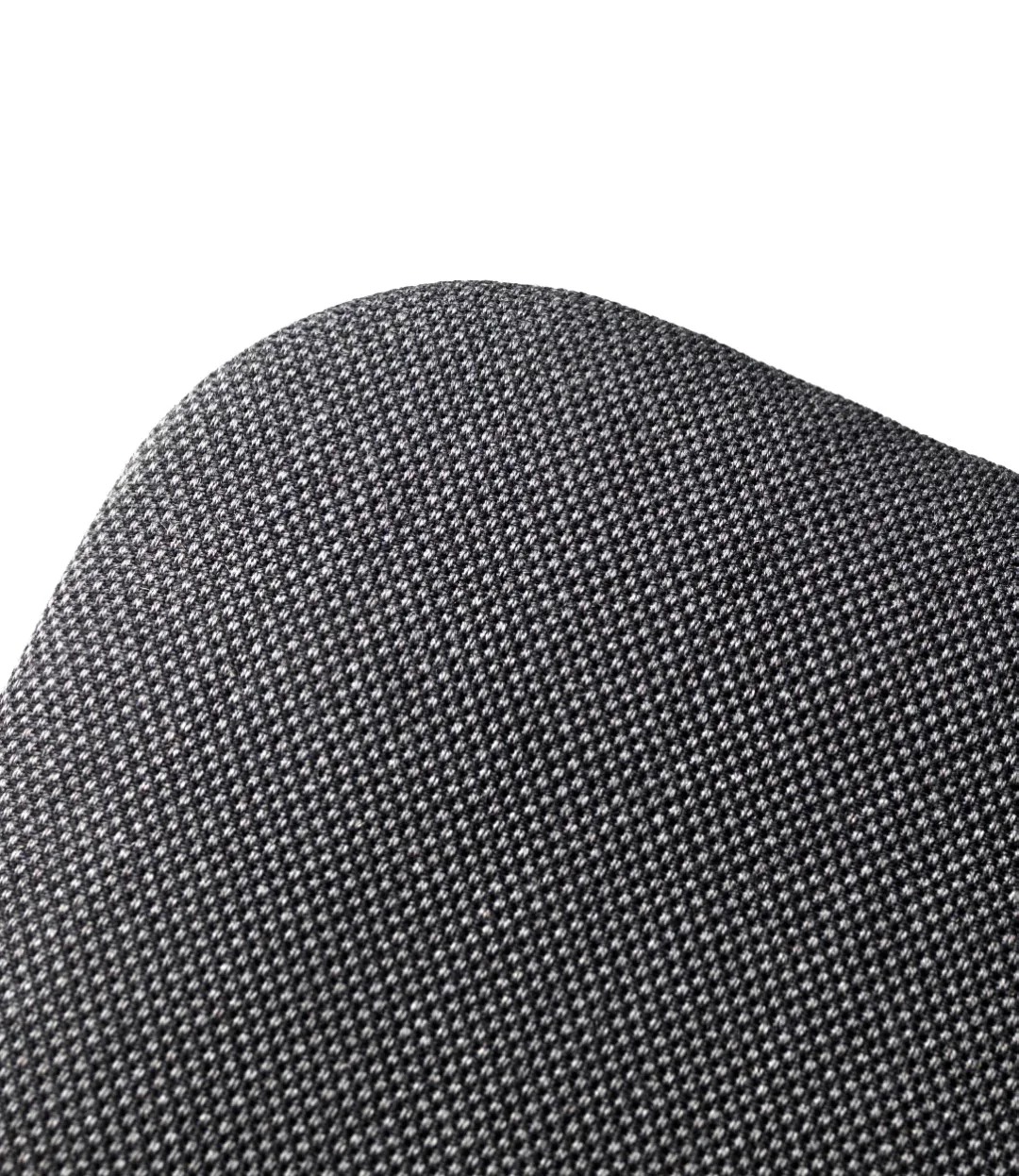 Chaise J48, Oak nature lacquered-anthracite FDB Møbler