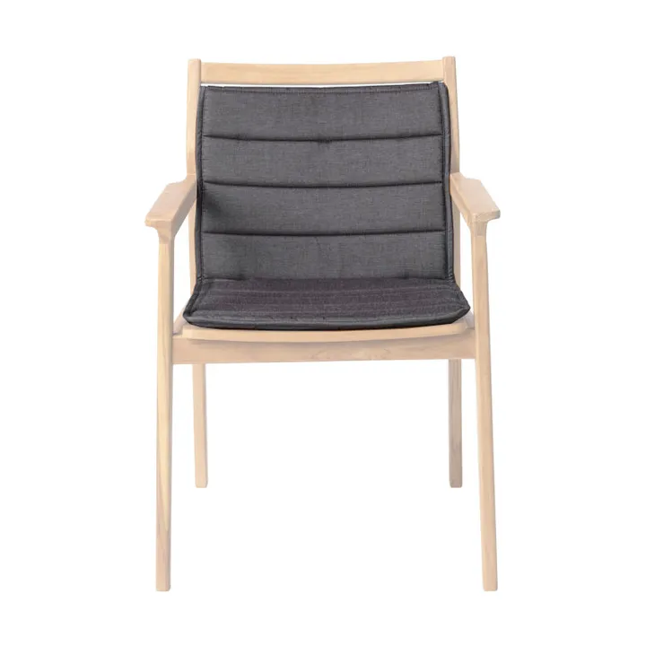 Coussin d'assise M22 Sammen M1 - Anthracite grey - FDB Møbler