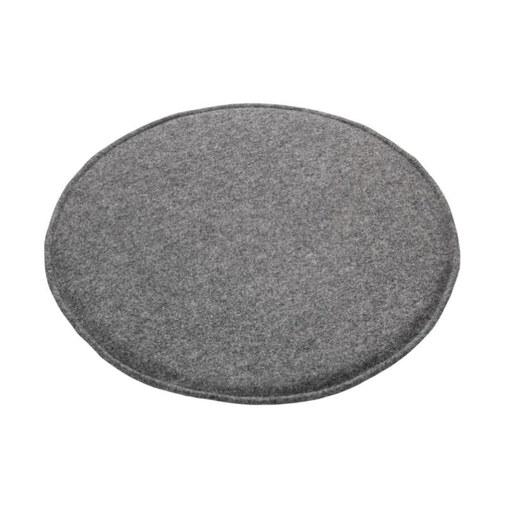 Coussin d'assise R5 Nøje J18 - Mottled grey - FDB Møbler