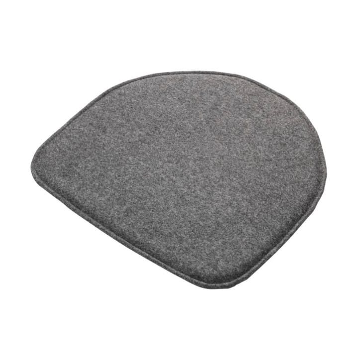 Coussin d'assise R5 Nøje J46 - Mottled grey - FDB Møbler