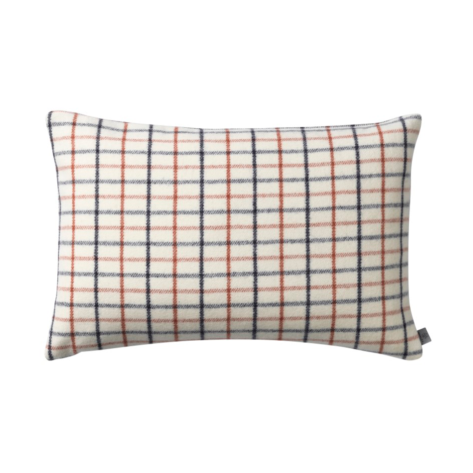 FDB Møbler Coussin R16 Slotsholmen 40x60 cm Red