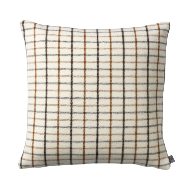 FDB Møbler Coussin R16 Slotsholmen 50x50 cm Brown