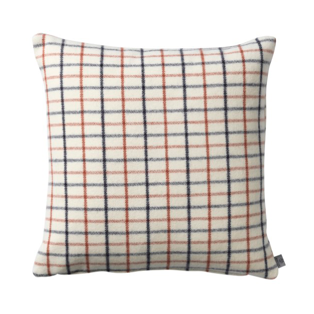 FDB Møbler Coussin R16 Slotsholmen 50x50 cm Red