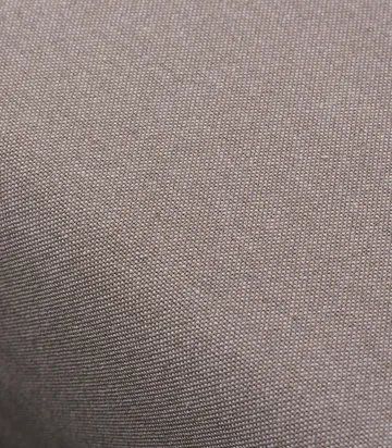 Module de canapé L37 7-9-13 angle gauche 130 cm - Stone-lacquered oak - FDB Møbler