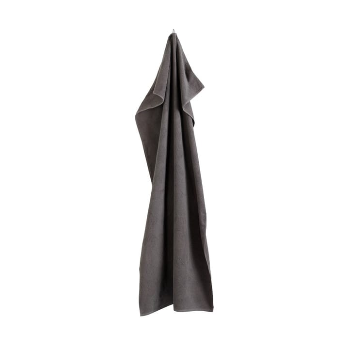 Serviette de plage R33 Kirkeby - Granit gris - FDB Møbler