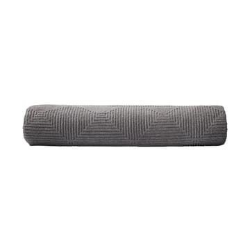 Serviette de plage R33 Kirkeby - Granit gris - FDB Møbler