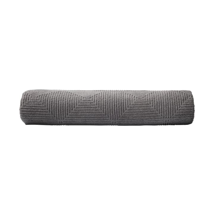 Serviette de plage R33 Kirkeby, Granit gris FDB Møbler