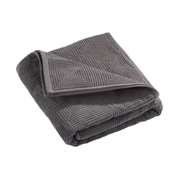 Serviette de plage R33 Kirkeby - Granit gris - FDB Møbler