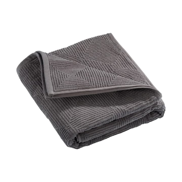 Serviette de plage R33 Kirkeby, Granit gris FDB Møbler