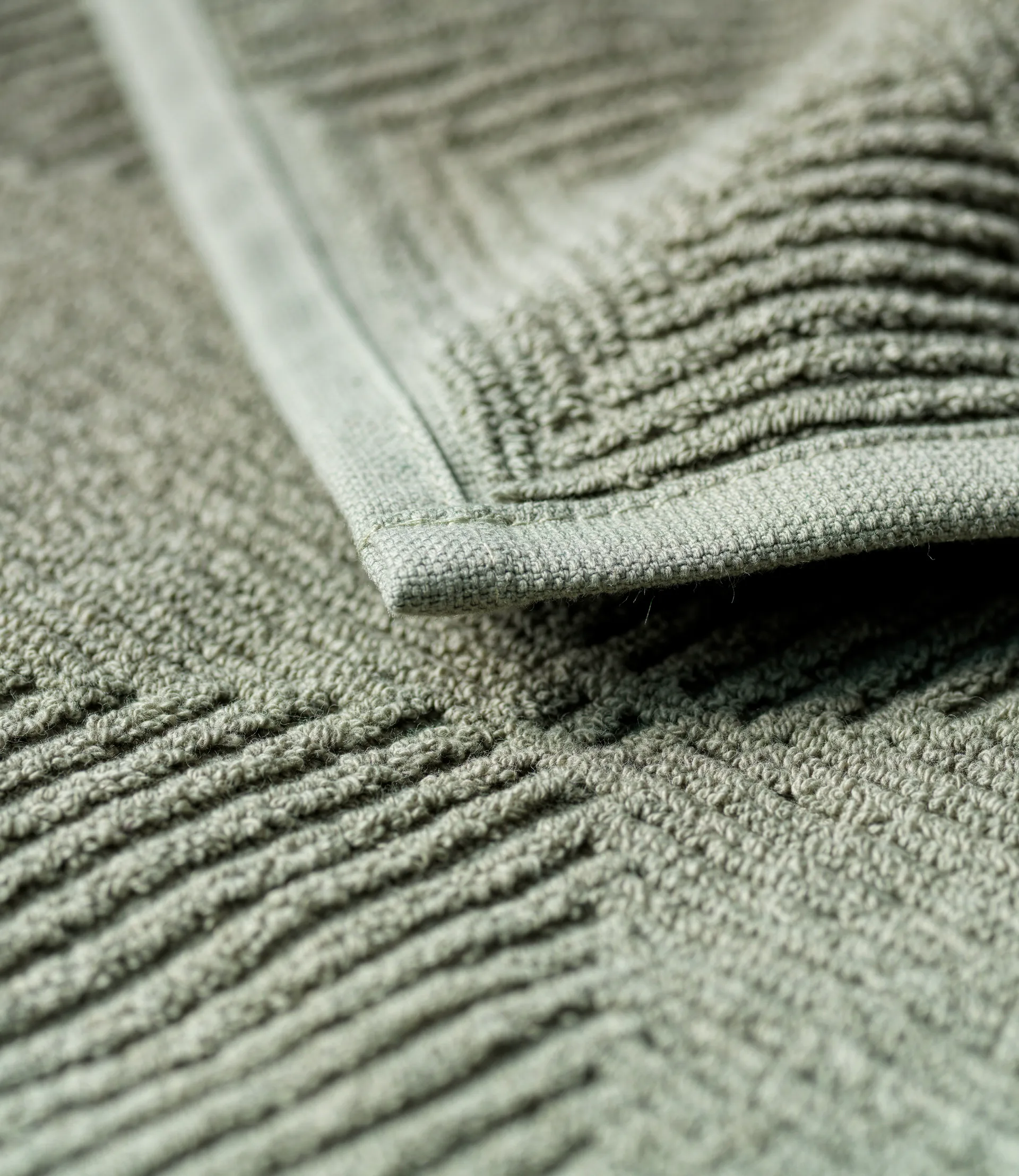 Serviette de plage R33 Kirkeby, Sea spray FDB Møbler