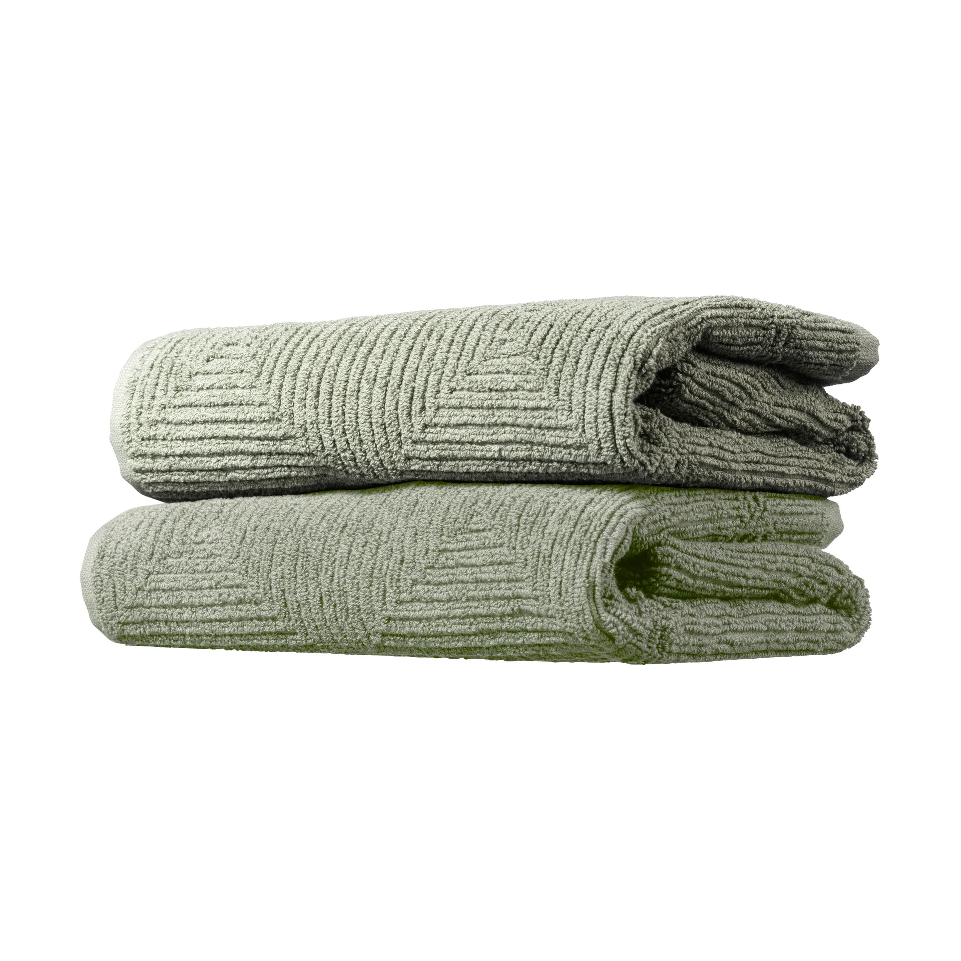 Serviettes R33 Kirkeby Lot de 2, Sea spray FDB Møbler