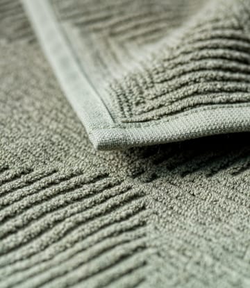 Serviettes R33 Kirkeby Lot de 2 - Sea spray - FDB Møbler