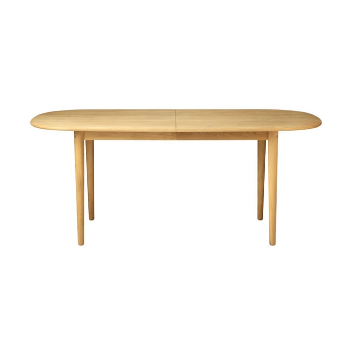 Table à manger C63E - Oak nature oiled - FDB Møbler