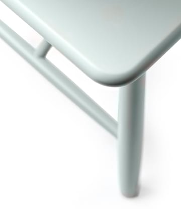 Table pour enfants P10 - Blue grey - FDB Møbler