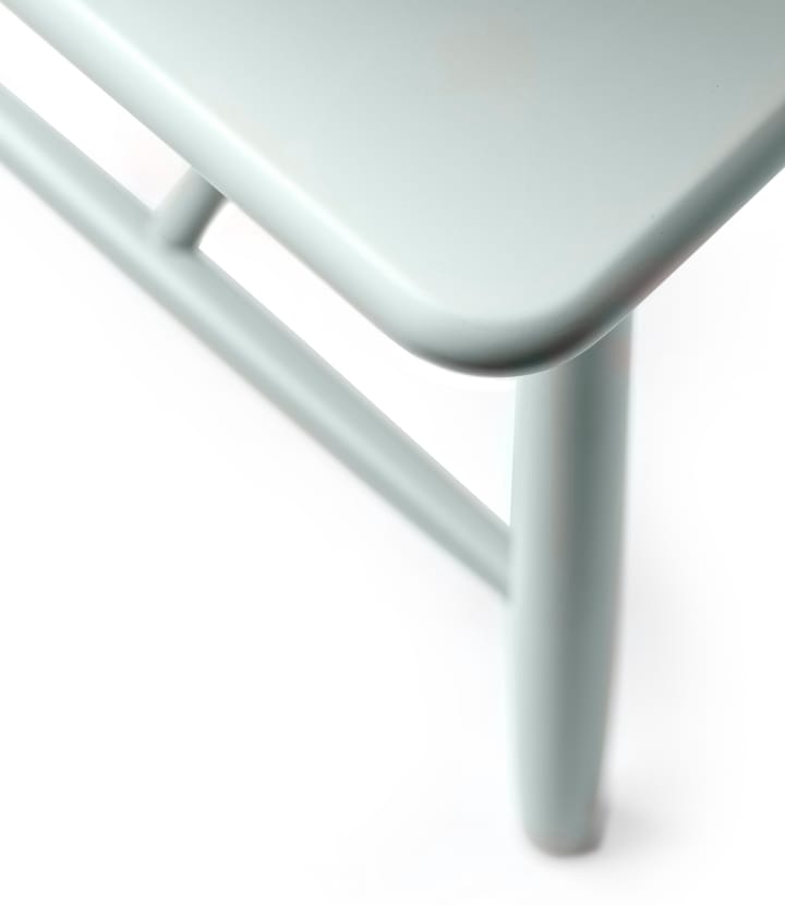 Table pour enfants P10, Blue grey FDB Møbler