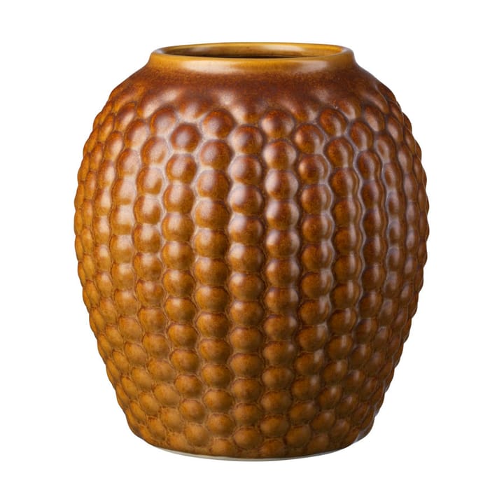 Vase Lupin S7 19 cm - Golden brown - FDB Møbler