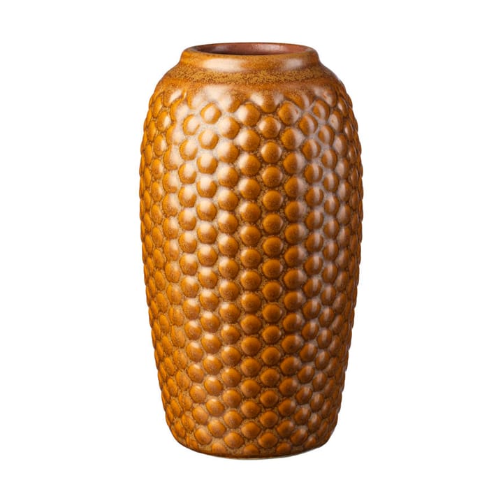 Vase Lupin S8 22 cm - Golden brown - FDB Møbler