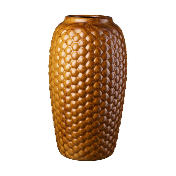Vase Lupin S8 28 cm - Golden brown - FDB Møbler