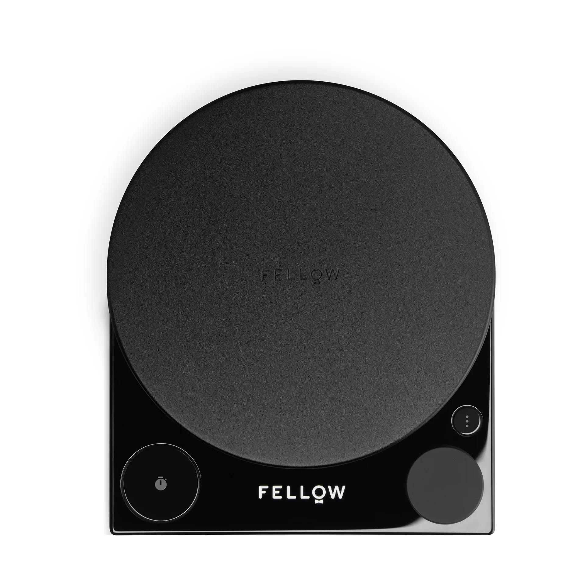 Balance de précision Tally Pro Studio Edition, Matte black Fellow