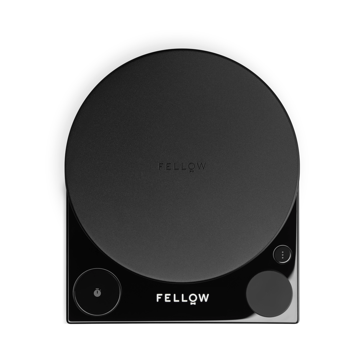 Fellow Balance de précision Tally Pro Studio Edition Matte black