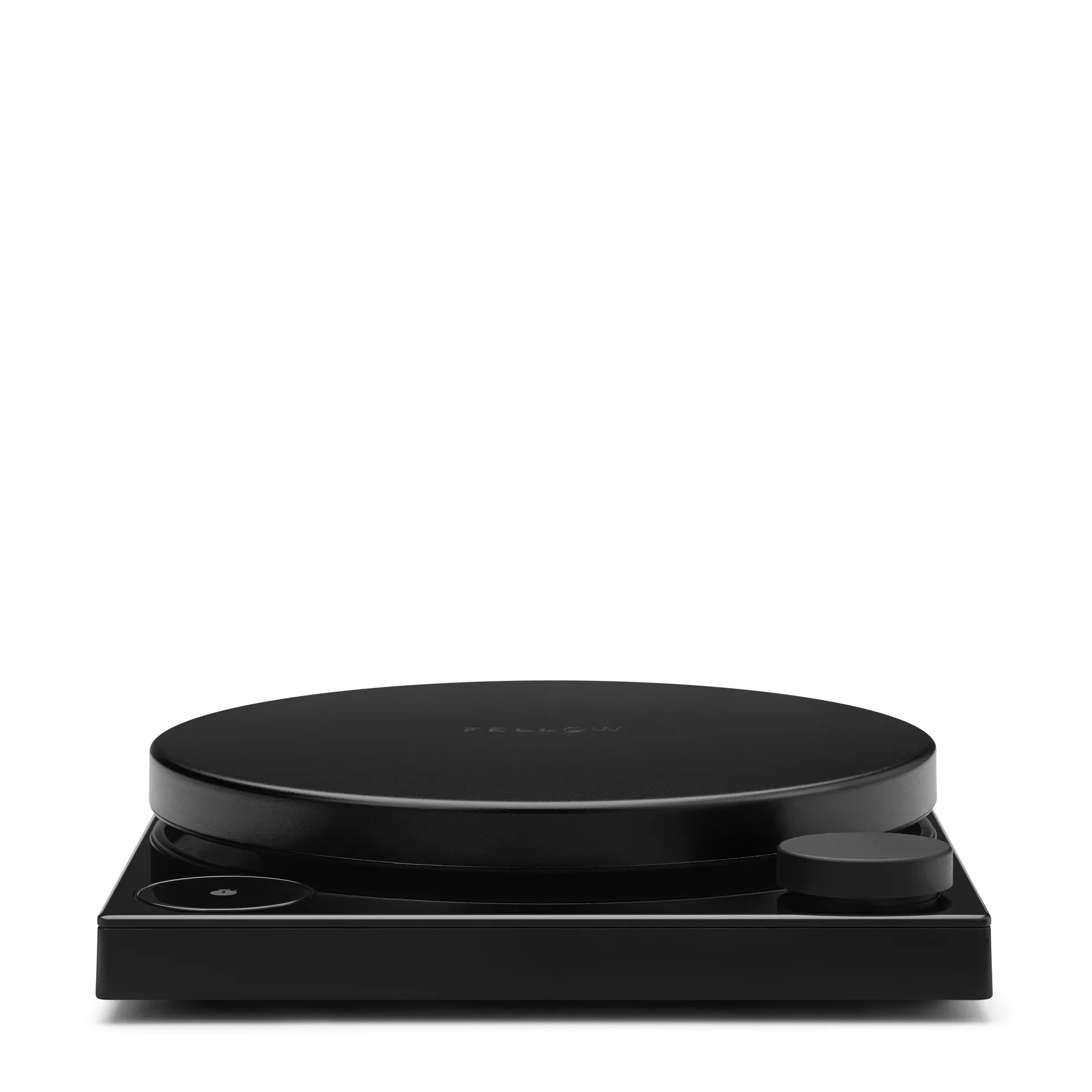 Balance de précision Tally Pro Studio Edition, Matte black Fellow