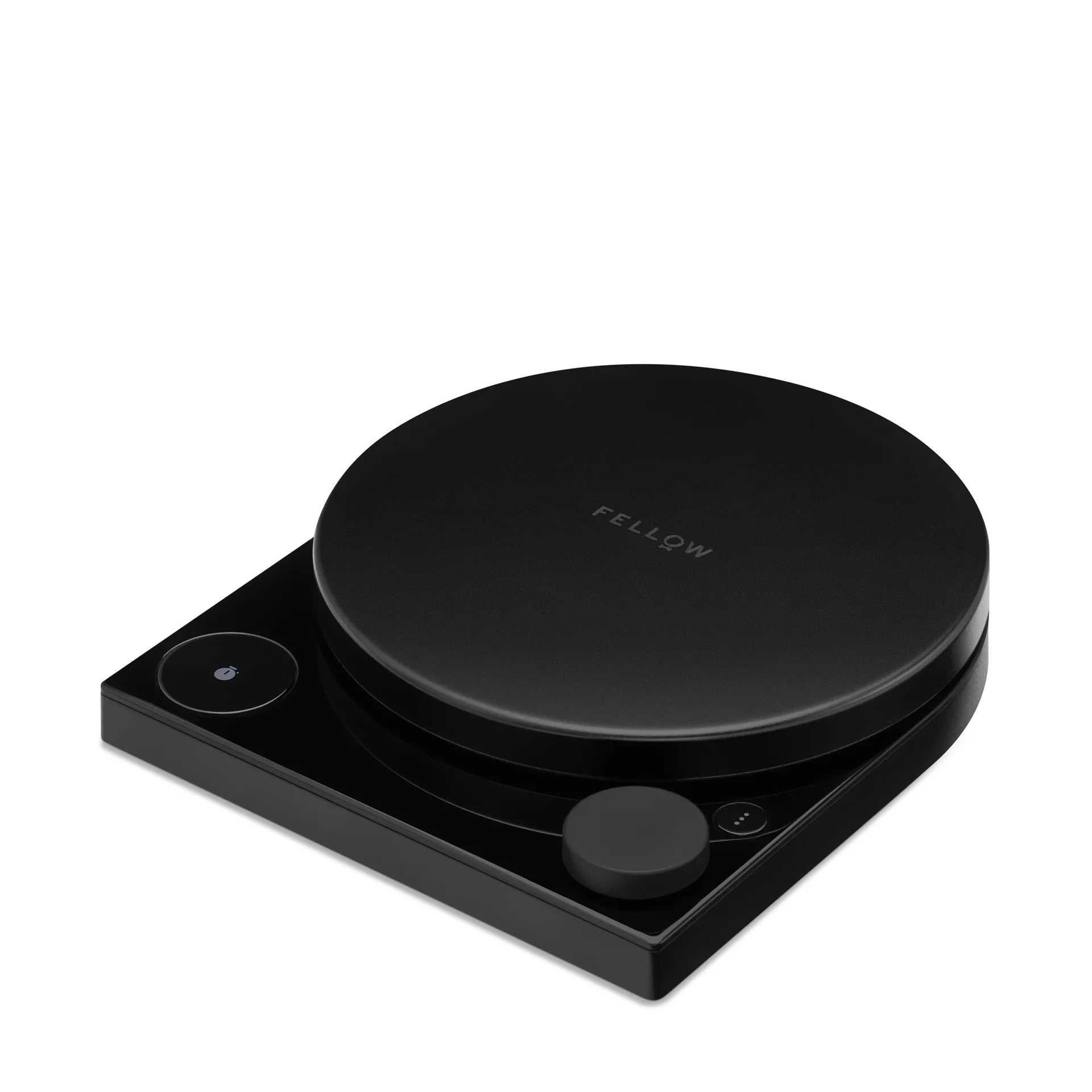 Balance de précision Tally Pro Studio Edition, Matte black Fellow