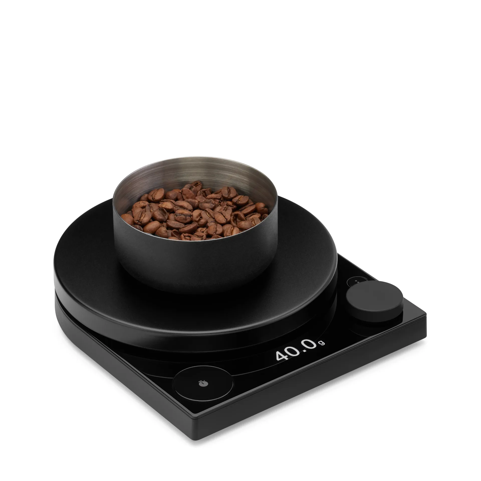 Balance de précision Tally Pro Studio Edition, Matte black Fellow