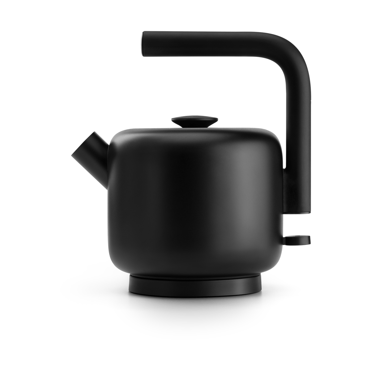 Fellow Bouilloire Clyde 1,5 L Matte black