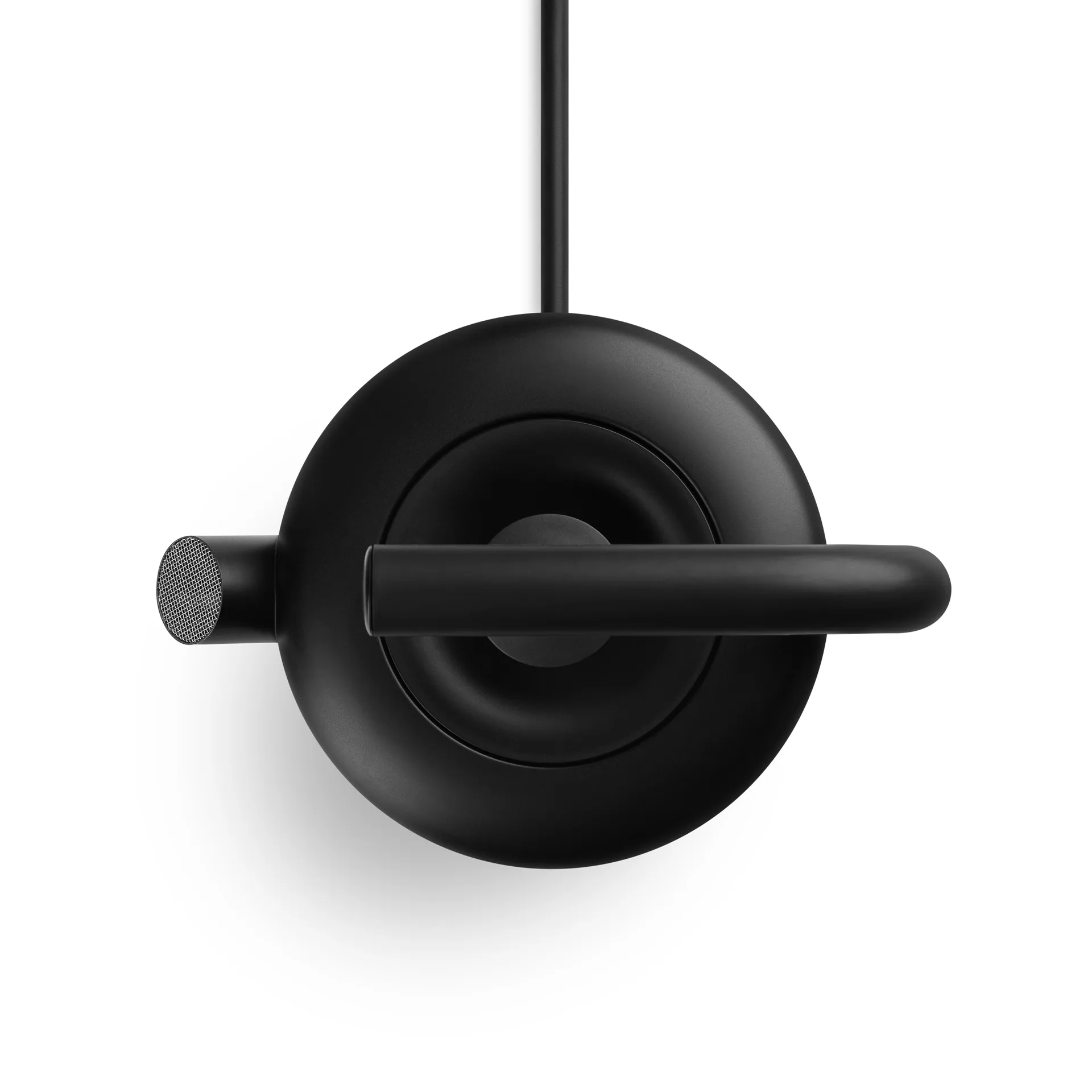 Bouilloire Clyde 1,5 L, Matte black Fellow