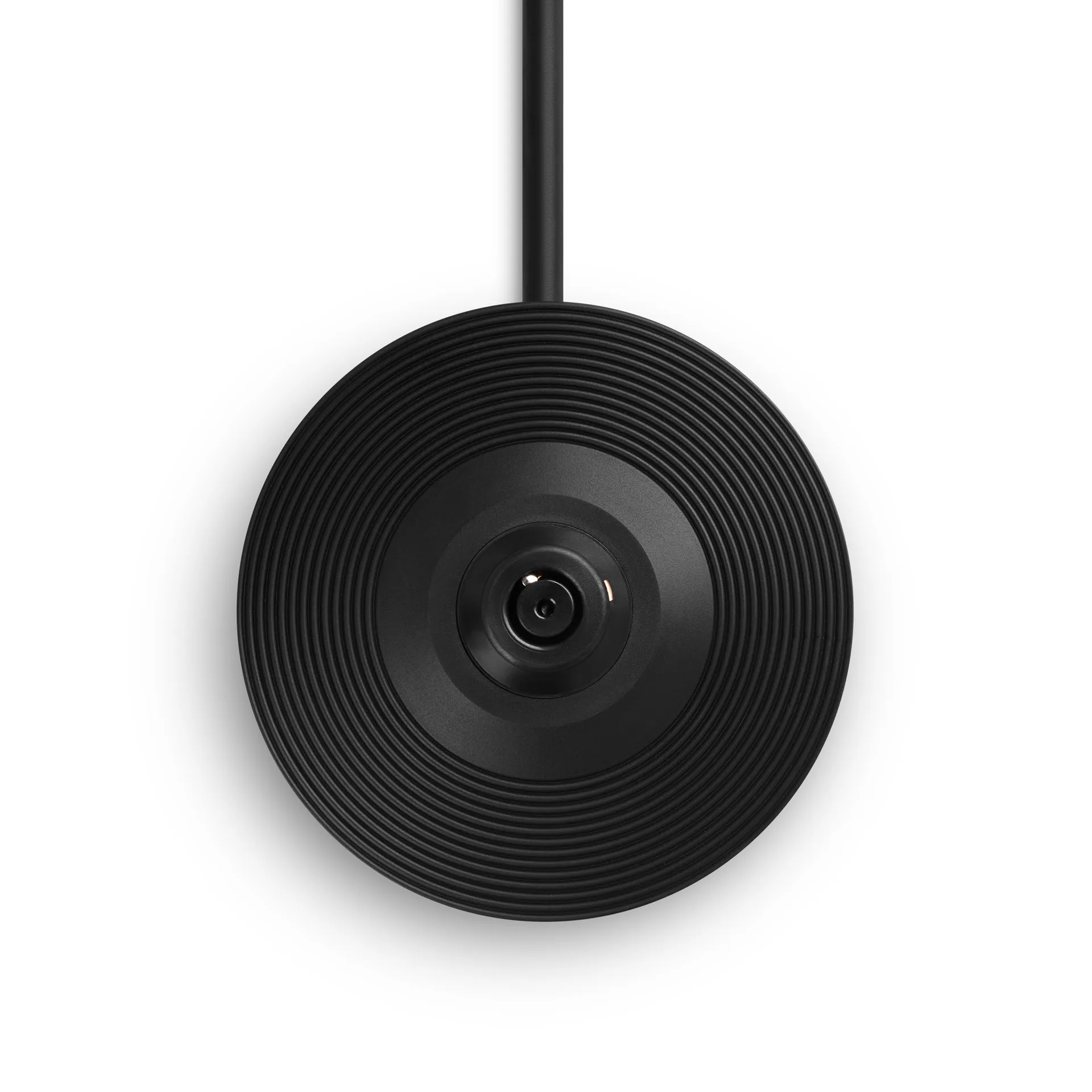 Bouilloire Clyde 1,5 L, Matte black Fellow