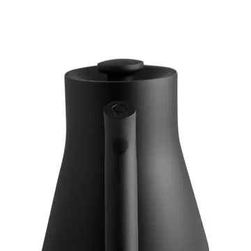 Bouilloire Corvo EKG à température variable 90 cl - Matte black - Fellow