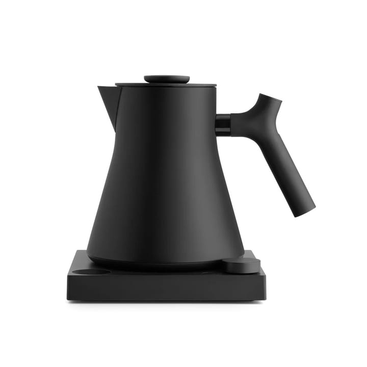 Bouilloire électrique Corvo EKG Pro 0,9 L, Matte black Fellow