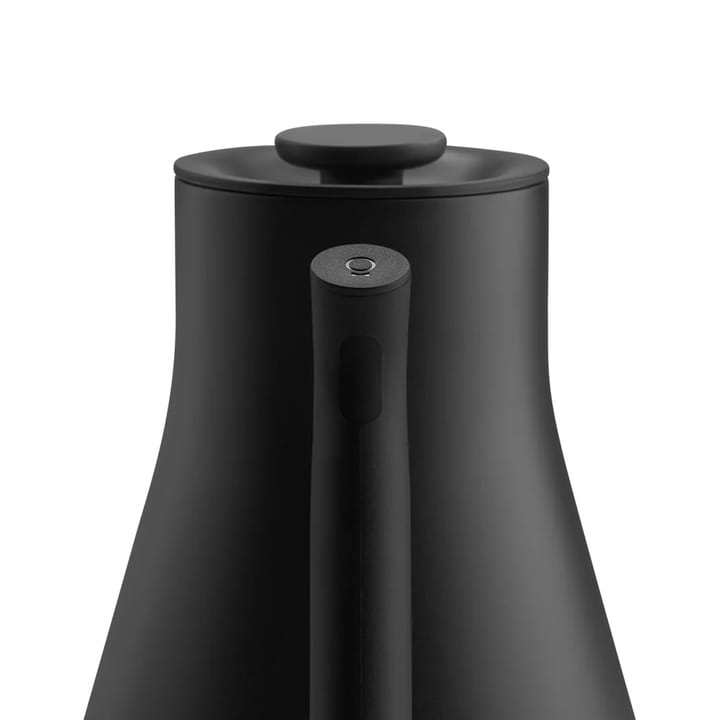 Bouilloire électrique Corvo EKG Pro 0,9 L, Matte black Fellow