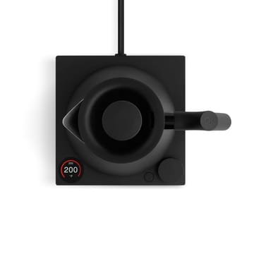 Bouilloire électrique Corvo EKG Pro 0,9 L - Matte black - Fellow