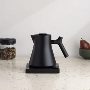 Bouilloire électrique Corvo EKG Pro 0,9 L - Matte black - Fellow