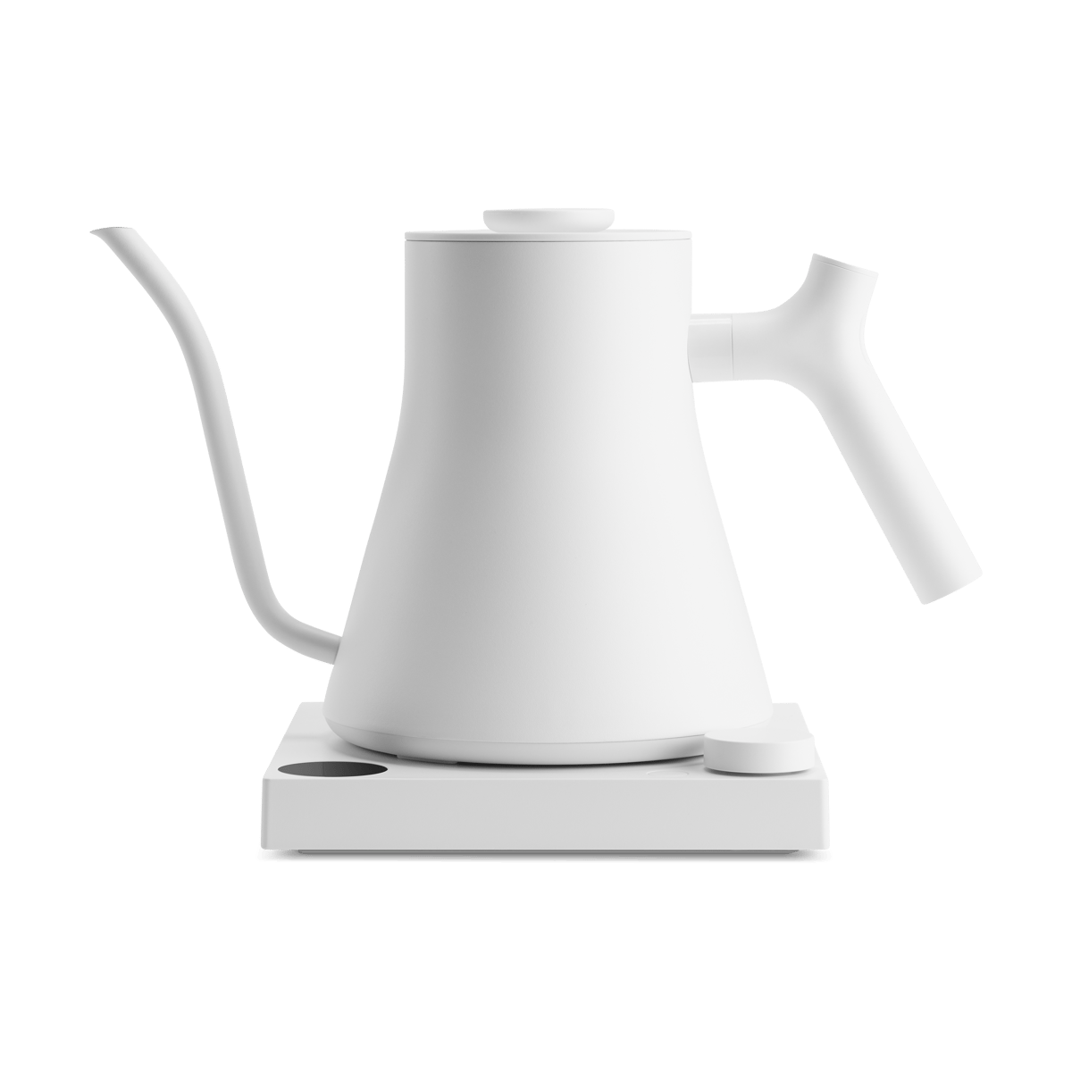 Fellow Bouilloire électrique Stagg EKG Pro 0,9 L Matte white