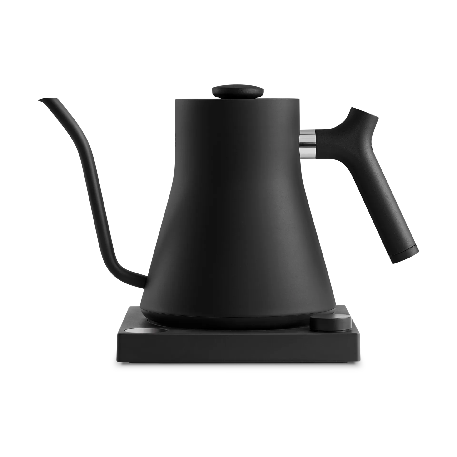 Bouilloire Stagg EKG à température variable 90 cl, Matte black Fellow