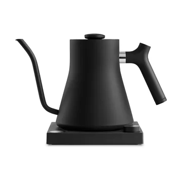 Bouilloire Stagg EKG à température variable 90 cl - Matte black - Fellow
