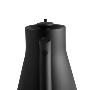 Bouilloire Stagg EKG à température variable 90 cl - Matte black - Fellow