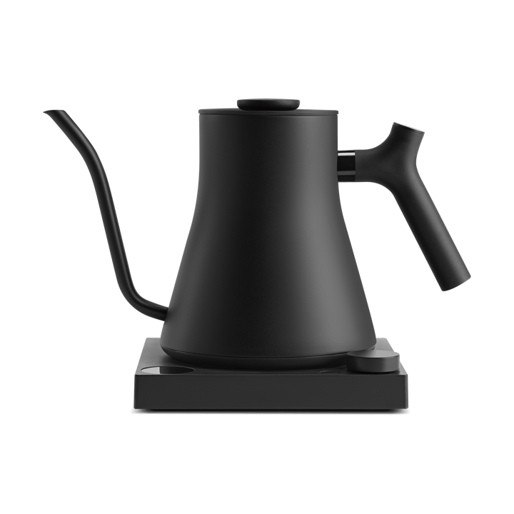 Bouilloire Stagg EKG Pro à température variable 90 cl, Matte black Fellow